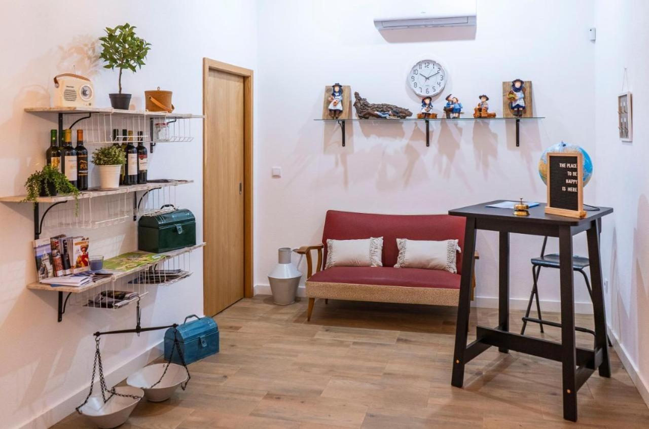 Herdade Da Maridona - Agroturismo 에스트레모즈 외부 사진