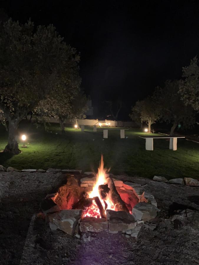 Herdade Da Maridona - Agroturismo 에스트레모즈 외부 사진