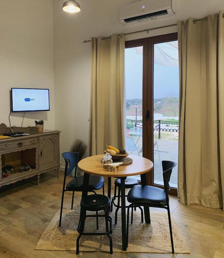 Herdade Da Maridona - Agroturismo 에스트레모즈 외부 사진
