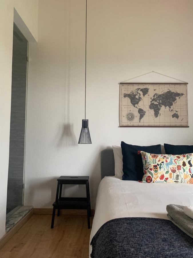 Herdade Da Maridona - Agroturismo 에스트레모즈 외부 사진