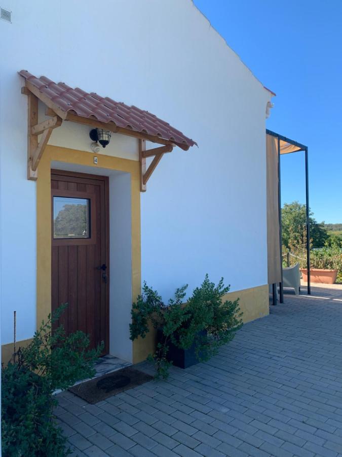 Herdade Da Maridona - Agroturismo 에스트레모즈 외부 사진