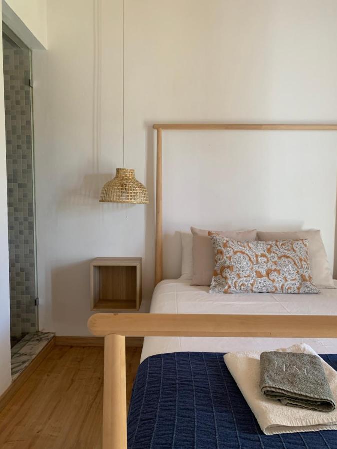 Herdade Da Maridona - Agroturismo 에스트레모즈 외부 사진