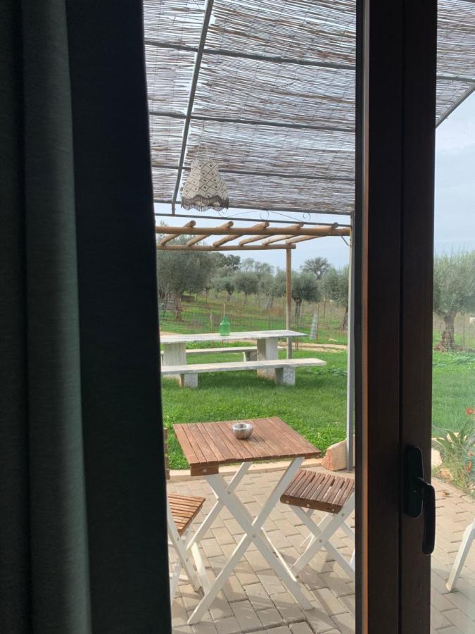Herdade Da Maridona - Agroturismo 에스트레모즈 외부 사진