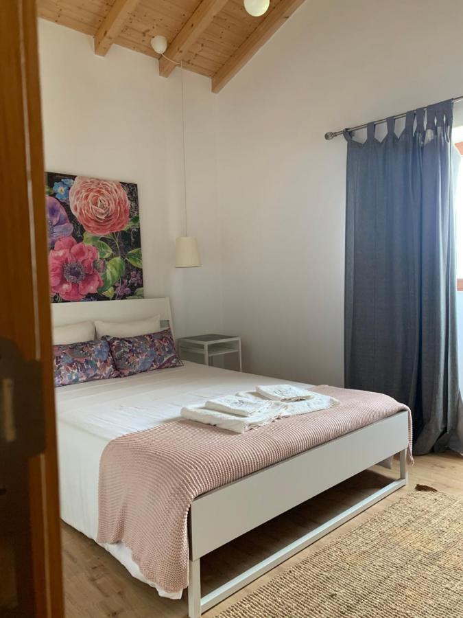 Herdade Da Maridona - Agroturismo 에스트레모즈 외부 사진