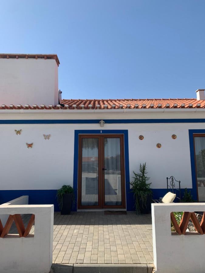 Herdade Da Maridona - Agroturismo 에스트레모즈 외부 사진