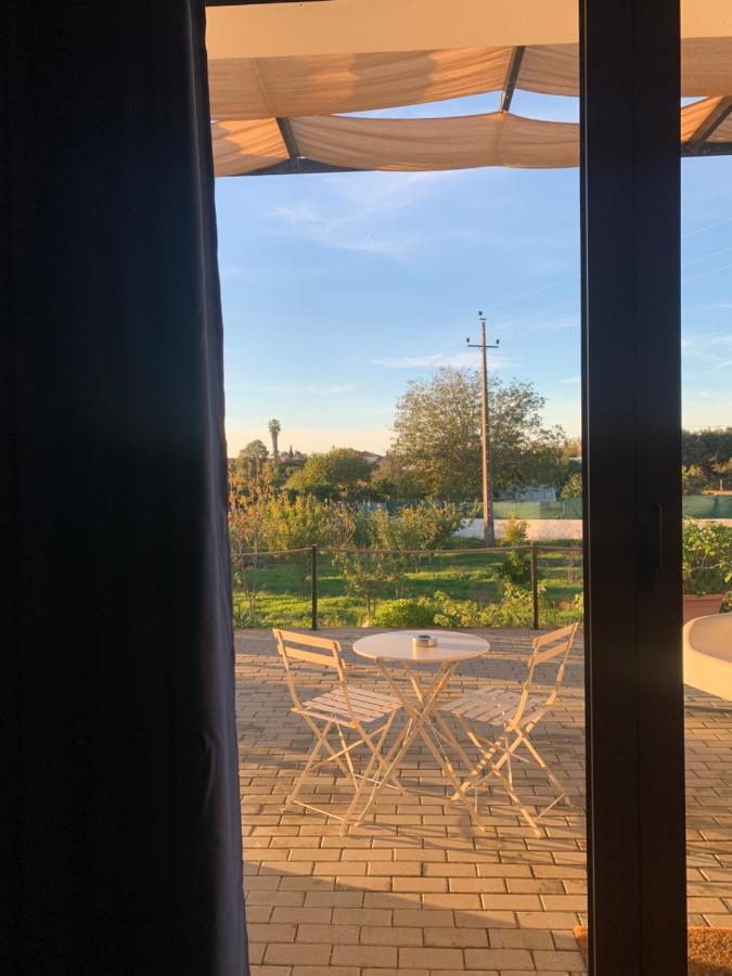 Herdade Da Maridona - Agroturismo 에스트레모즈 외부 사진
